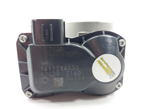 Throttle body SUBARU XV (GT) 2.0 i e-BOXER AWD (GTE) | BP19767901M82