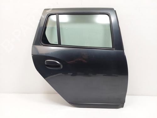 Dør højre bagtil DACIA LOGAN MCV II TCe 90 LPG (90 hp) 19768029