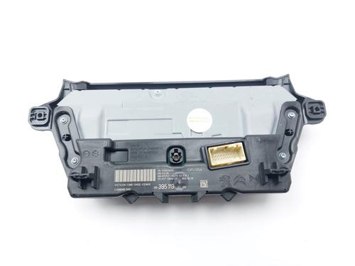 Instrument cluster CITROËN C4 III (BA_, BB_, BC_) ë-C4 (BCZKXC, BZCKSC) | BP34430436C47 - Image 2