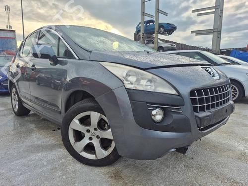 Używane Lampa przednia prawa PEUGEOT 3008 I MPV (0U_) 1.6 THP (156 hp) 31127914