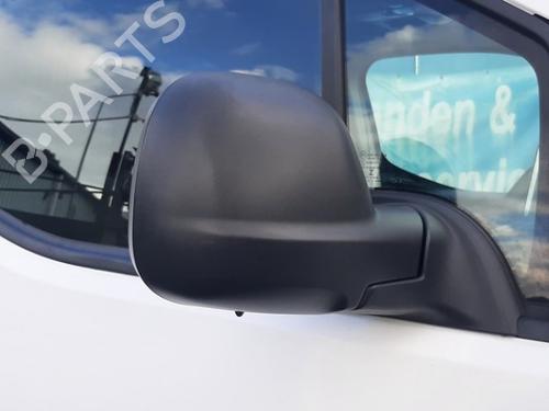 right-mirror-peugeot-partner-box-bodympv-k9-2018-39209402 main image