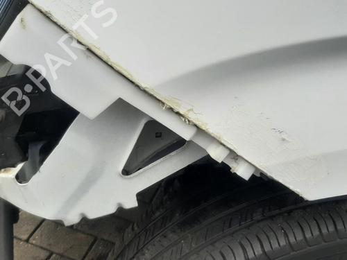 Left front fenders CITROËN BERLINGO Box Body/MPV (K9) 1.6 BlueHDi 75 | BP29868521C41
