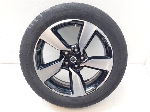 Llanta Llanta NISSAN QASHQAI II (J11, J11_) 1.2 DIG-T (115 hp) 36257316 36257316