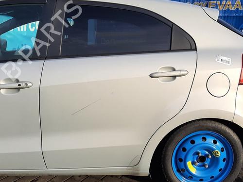 Used Left rear door KIA RIO III (UB) 1.25 CVVT (86 hp) 30275244