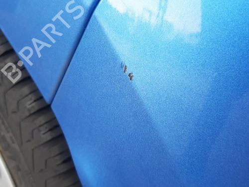 Rear bumper OPEL KARL (C16) 1.0 | BP32069681C8 