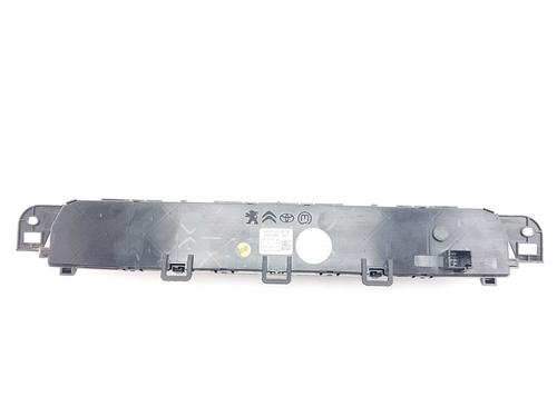 Climate control PEUGEOT EXPERT Van (V_) 1.6 BlueHDi 95 | BP37428406I5 - Image 3