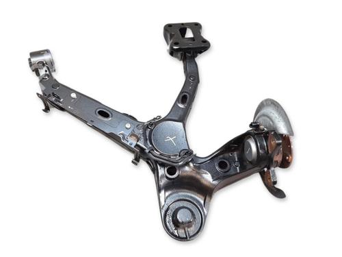 Used Right rear steering knuckle CITROËN SPACETOURER Bus (V_) E-SPACETOURER (136 hp) 19765436