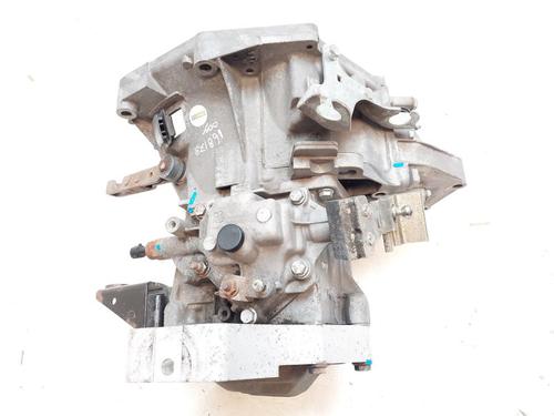 Gearbox FIAT 500 C (312_) 1.2 (312CXA1A, 312AXA1A) | BP26460582M3 