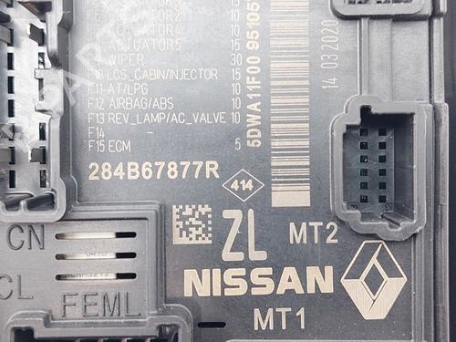 Fuse box RENAULT CAPTUR II (HF_) TCe 130 (HFMF) | BP39623063E1 - Image 3