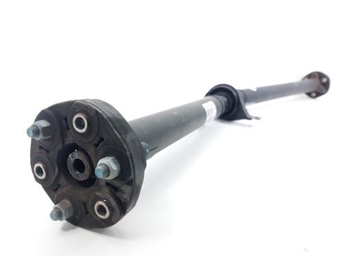 Driveshaft MERCEDES-BENZ GLK-CLASS (X204) 220 CDI 4-matic (204.984, 204.997) | BP28710372M37 