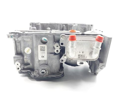 Oil sump NISSAN MICRA V (K14) 1.0 IG-T | BP21134260M115 