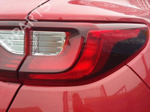 Used Right taillight KIA STONIC (YB) 1.0 T-GDi (120 hp) 32002040