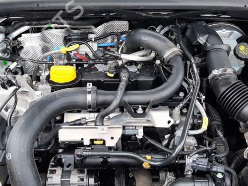 Engine RENAULT CLIO V (B7_) 1.0 TCe 90 (B7MT) | BP39478016M1 - Image 2