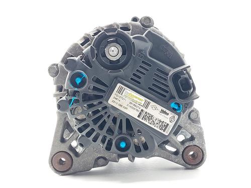 Alternator OPEL VIVARO B Van (X82) 1.6 CDTI (05) | BP37761069M7 - Image 3