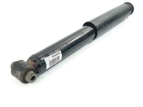 Right rear shock absorber PEUGEOT 3008 II SUV (MC_, MR_, MJ_, M4_) 1.2 THP/ PureTech 130 (MRHNSM, MRHNSU, MRHNSJ, MRHNYW,... | BP19751716M19 