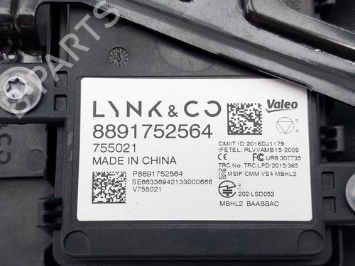 Electronic sensor LYNK & CO 01 PHEV | BP35996622M84 - Image 4