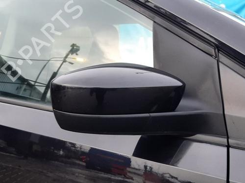 Used Right mirror VW UP! (121, 122, BL1, BL2, BL3, 123) 1.0 (75 hp) 31599905