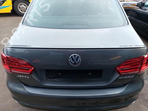 Heckklappe für VW JETTA IV (162, 163, AV3, AV2) 1.4 TSI Hybrid (170 hp) 32985760