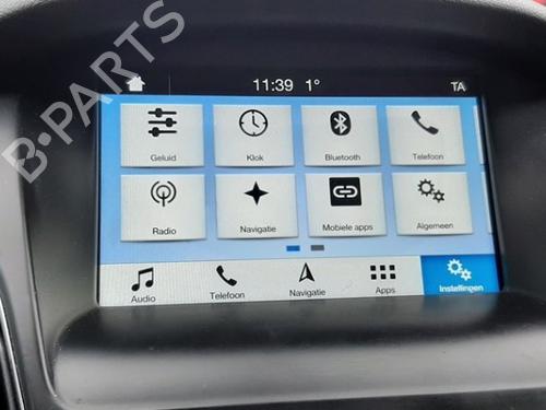 Electronic module FORD FOCUS III Turnier 1.0 EcoBoost | BP32148277M83 