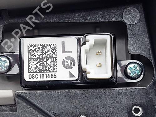 Interior roof light HYUNDAI i30 Estate (PDE) 1.0 T-GDI hybrid 48V | BP29954546I8