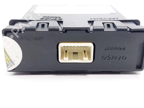 Electronic module RENAULT ZOE Hatchback Van (BFM_) Electric (BFMC, BFMD) | BP28017383M83 