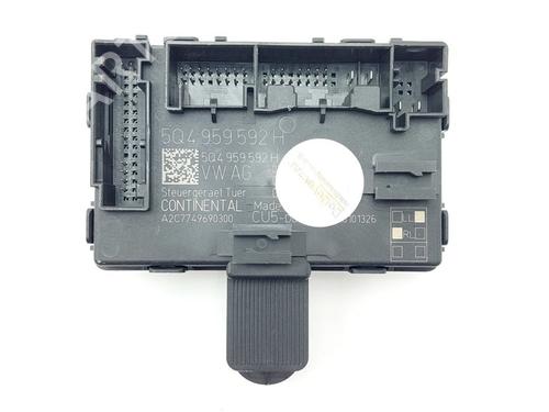Used Control unit Control unit 22563988 22563988
