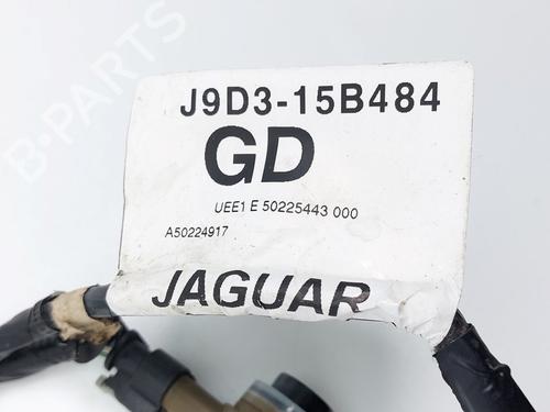Wiring harness JAGUAR I-PACE (X590) EV400 AWD | BP29274332E16 - Image 7