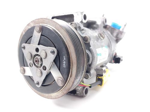 Used AC compressor PEUGEOT 208 I (CA_, CC_) 1.4 VTi (95 hp) 30363348