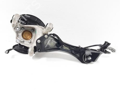 Right rear steering knuckle MERCEDES-BENZ CLA Shooting Brake (X118) CLA 220 (118.644) | BP19760763M28 
