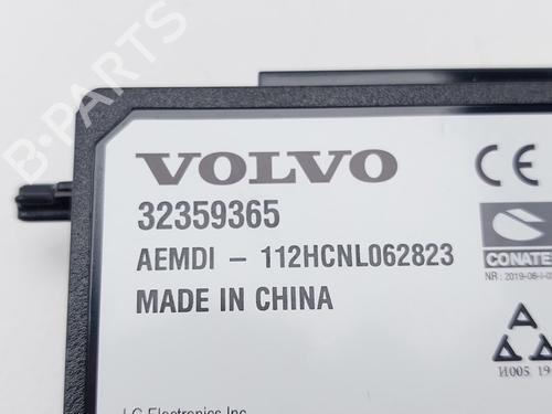 Control unit POLESTAR POLESTAR 2 (534) EV | BP34192129M11 - Image 3