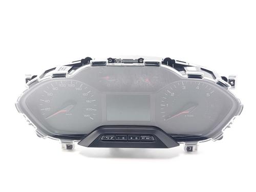 instrument-cluster-peugeot-partner-box-bodympv-k9-2018-40503214 main image