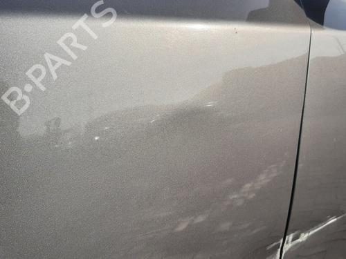 Left front fenders HYUNDAI ix35 (LM, EL, ELH) 1.6 | BP24221708C41 