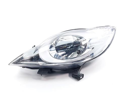 Used Left headlight Left headlight PEUGEOT 107 (PM_, PN_) 1.0 (68 hp) 39994489 39994489