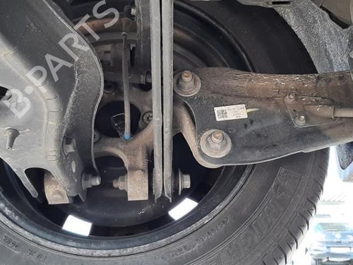 Subframe KIA NIRO I (DE) 1.6 GDI Hybrid | BP38700979M9 - Image 2