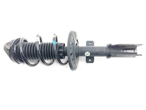 Used Left front shock absorber PEUGEOT PARTNER Box Body/MPV (K9) 1.5 BlueHDi 75 (75 hp) 31128064
