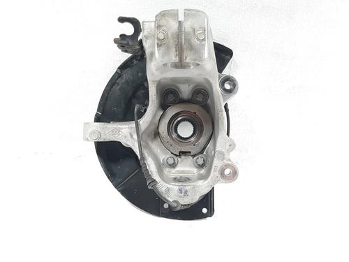 Left front steering knuckle RENAULT ESPACE V (JR_) 1.8 TCe 225 | BP19752548M25 