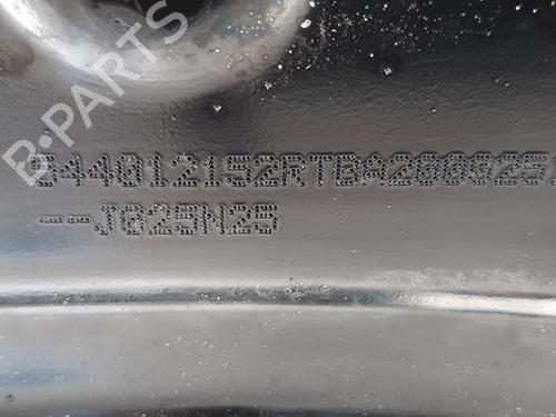 Subframe RENAULT CLIO V (B7_) 1.6 E-TECH 145 (B7MU) | BP39623207M9 - Image 2
