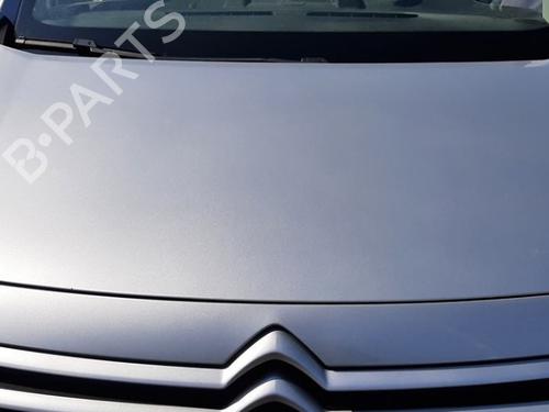 Used Hood CITROËN BERLINGO Box Body/MPV (B9) 1.6 HDi / BlueHDi 75 (75 hp) 24891929