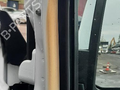 Right front door FORD TRANSIT CUSTOM V362 Van (FY, FZ) 1.0 EcoBoost PHEV | BP29406151C3 
