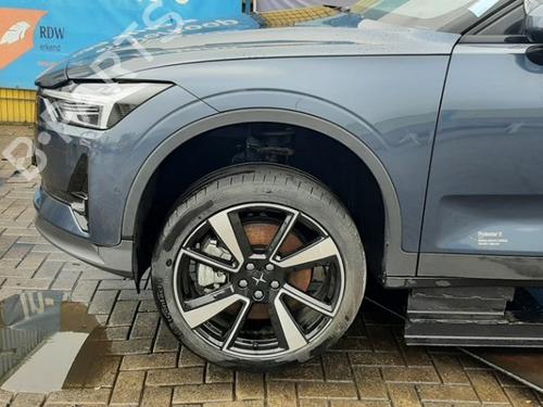 Used Left front fenders POLESTAR POLESTAR 2 (534) EV (408 hp) 33129329