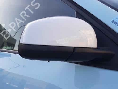 Bakspejl Højre RENAULT TWINGO III (BCM_, BCA_) Z.E: (BCA1) (82 hp) 31863791