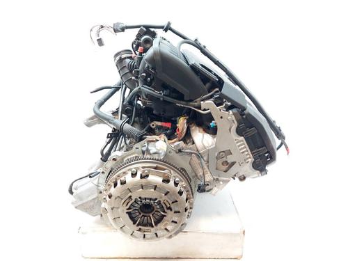 Engine BMW 3 Coupe (E46) 320 Ci | BP38483370M1 - Image 3