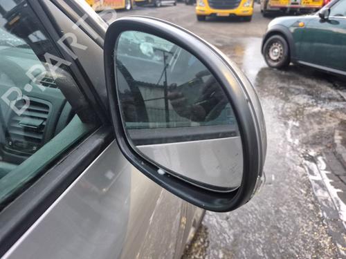 Right mirror SKODA YETI (5L) 1.8 TSI 4x4 | BP29868853C27