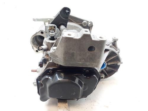 Gearbox VW POLO VI (AW1, BZ1, AE1) 1.0 TSI | BP28154655M3 