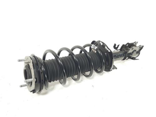 Used Right front shock absorber FORD FIESTA VII (HJ, HF) 1.1 Ti-VCT (86 hp) 19754391