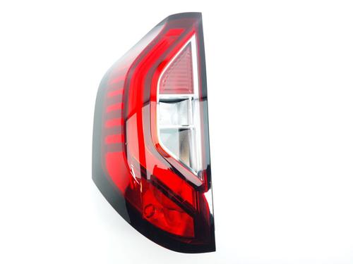 Used Left taillight Left taillight RENAULT KANGOO III Box Body/MPV 1.5 Blue dCi 75 (FJAA) (75 hp) 36698403 36698403