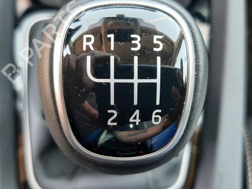 Gearbox SKODA OCTAVIA IV Combi (NX5, PV5) 1.5 TSI | BP35996977M3 - Image 2