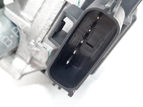 Front wipers mechanism FORD KA+ III (UK, FK) 1.2 Ti-VCT | BP19750047C83 