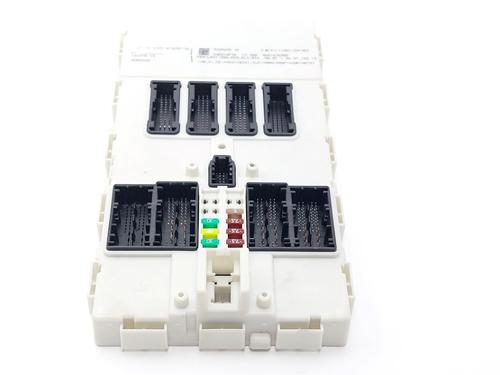 Electronic module BMW 1 (F20) 116 d | BP27305523M83 