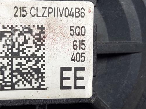 Left rear brake caliper AUDI Q2 (GAB, GAG) 30 TFSI | BP30136762M107